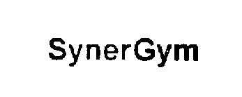 SYNERGYM