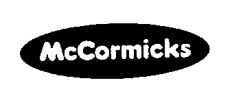 MCCORMICKS