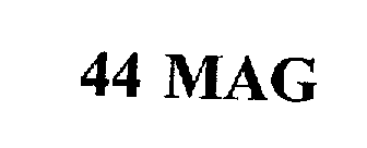 44 MAG