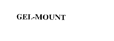 GEL-MOUNT