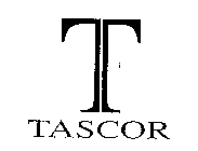 T TASCOR