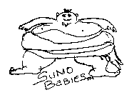 SUMO BABIES