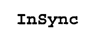 INSYNC