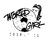 WORLD GIRL COSMETICS