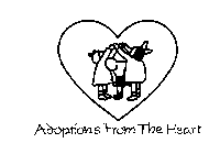 ADOPTIONS FROM THE HEART