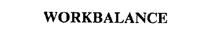 WORKBALANCE