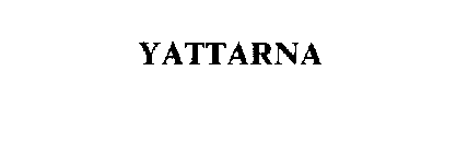 YATTARNA