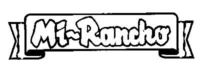 MI-RANCHO