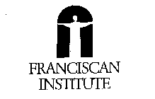 FRANCISCAN INSTITUTE