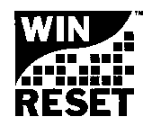 WIN RESET