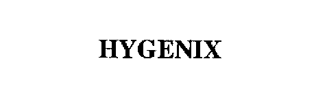 HYGENIX