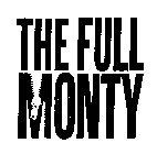 THE FULL MONTY