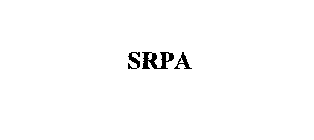 SRPA