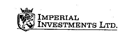 IMPERIAL INVESTMENTS LTD