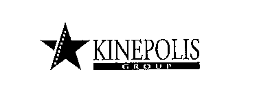KINEPOLIS GROUP