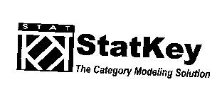 MARK STAT STATKEY THE CATEGORY MODELING SOLUTION