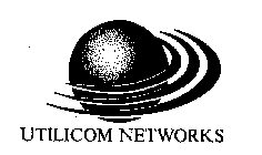 UTILICOM NETWORKS