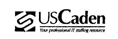 US CADEN YOUR PROFESSIONAL IT STAFFING RESOURCE