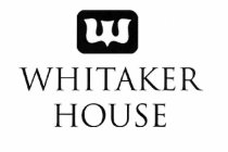 WHITAKER HOUSE