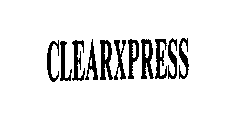 CLEARXPRESS