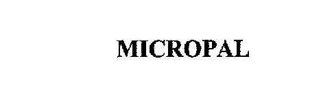 MICROPAL