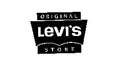 ORIGINAL LEVI'S STORE