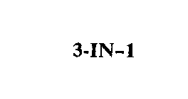 3-IN-1