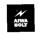 AIWA BOLT