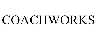 COACHWORKS