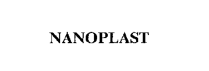 NANOPLAST
