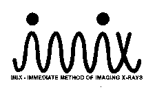 IMIX IMIX - IMMEDIATE METHOD OF IMAGING X-RAYS