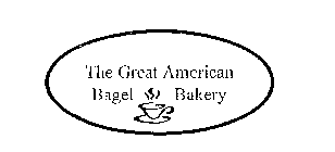 THE GREAT AMERICAN BAGEL BAKERY