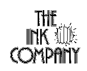 THE INK COMPANY