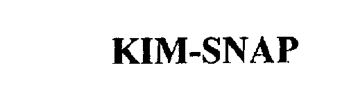 KIM-SNAP
