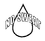 NO SWEAT