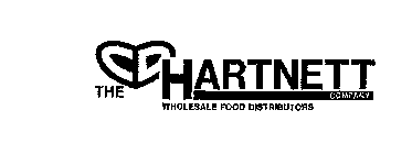 THE CD HARTNETT COMPANY WHOLESALE FOOD DISTRIBUTORS