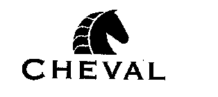 CHEVAL