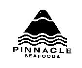 PINNACLE SEAFOODS