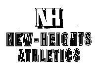 NH NEW-HEIGHTS ATHLETICS
