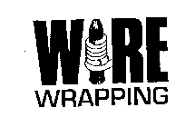 WIRE WRAPPING