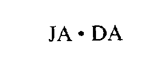 JA DA