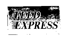 HFB FEED EXPRESS