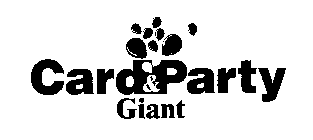CARD & PARTY GIANT