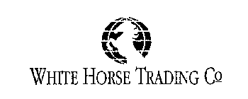 WHITE HORSE TRADING CO