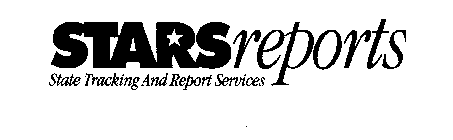 STARSREPORTS STATE TRACKING AND REPORT SERVICES