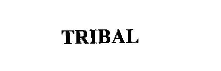 TRIBAL