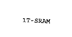 1T-SRAM