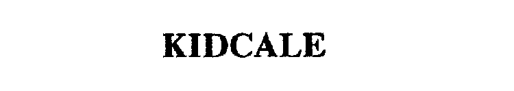 KIDCALE