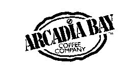 ARCADIA BAY COFFEE COMPANY