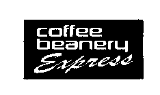 COFFEE BEANERY EXPRESS